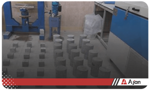 بررسی مقاومت بتن و عوامل مؤثر بر آن